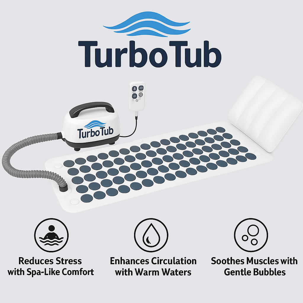 Turbo Tub™
